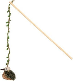 AniOne Kork Angel Vögelchen – Bild 1 von 2