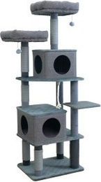 Produktbild von AniOne Kratzbaum Maggie 172 cm