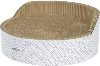 Produktbild von AniOne Kratzpappe Lounge Lizzy