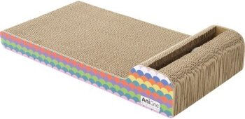 Produktbild von AniOne Kratzpappe Rainbow