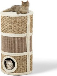 Produktbild von AniOne Kratztonne Sienna