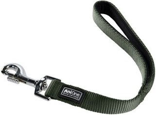 Produktbild von AniOne Kurzführer Classic dunkelgrün