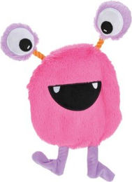 AniOne Kuscheltier 2in1 Monster mit Tau S-M – Bild 1 von 3