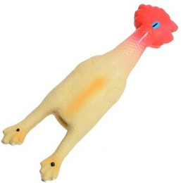 Produktbild von AniOne Latex Huhn