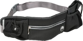 Produktbild von AniOne Laufgürtel Jogging schwarz
