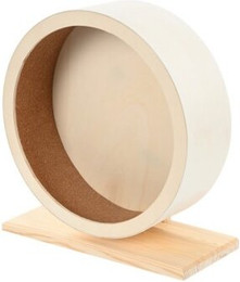 Produktbild von AniOne Laufrad mit Kork L