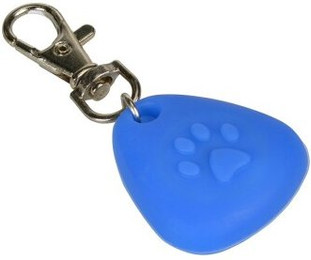 Produktbild von AniOne LED-Blinkanhänger