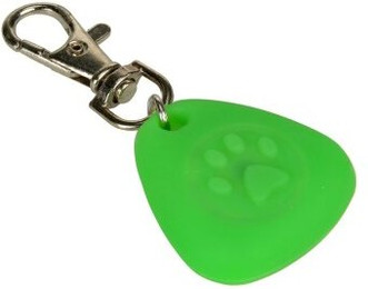 Produktbild von AniOne LED-Blinkanhänger