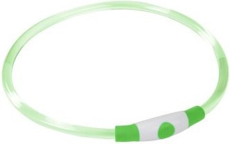 Produktbild von AniOne LED-Leuchtring grün