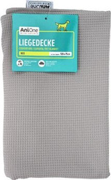 Produktbild von AniOne Liegedecke Neo grau