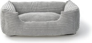 Produktbild von AniOne Liegeplatz Cord grau L