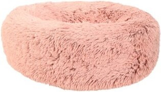 Produktbild von AniOne Liegeplatz Fluffy rosa XS