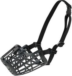 Produktbild von AniOne Maulkorb Kunststoff M