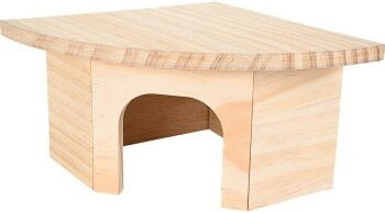 AniOne my pet & me DIY Eckhaus S – Bild 1 von 3