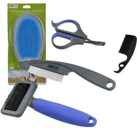 Produktbild von AniOne Nager Pflege- und Verwöhnset