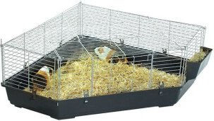 Produktbild von AniOne Nagereckkäfig Semiramis