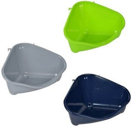 AniOne Nagertoilette S – Bild 1 von 3