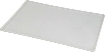 Produktbild von AniOne Napfunterlage; 60x40cm transparent