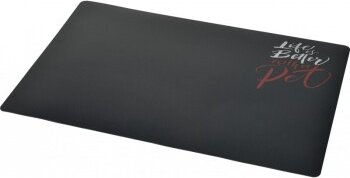 Produktbild von AniOne Napfunterlage Life is better with a Pet