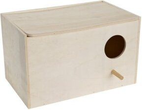 Produktbild von AniOne Nistkasten Fichte L