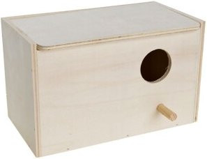 Produktbild von AniOne Nistkasten Fichte S