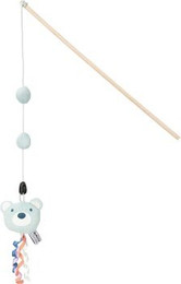 Produktbild von AniOne Pepe&Kitty Angelset blau