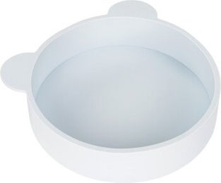 Produktbild von AniOne Pepe & Kitty Napf Hund 350ml hellblau - 350 ml