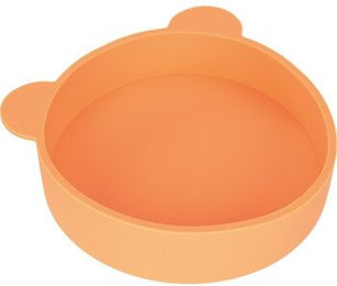 Produktbild von AniOne Pepe & Kitty Napf Hund 350ml pfirsich - 350 ml