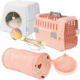 Produktbild von AniOne Pepe & Kitty Starter Kit XL