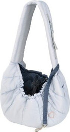 Produktbild von AniOne Pepe&Kitty Transporttasche für Welpen und kleine Hunde