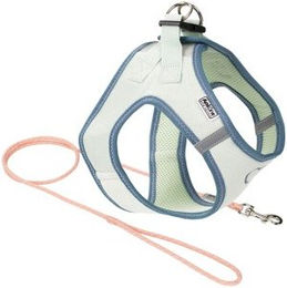 Produktbild von AniOne Pepe&Kitty Welpenset grün & apricot M