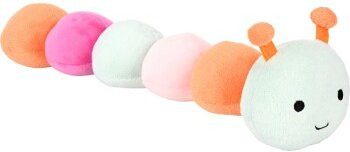 Produktbild von AniOne Plüsch Raupe