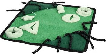 Produktbild von AniOne Raschel Snack Teppich