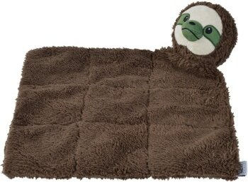 Produktbild von AniOne Rascheldecke Faultier