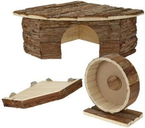 Produktbild von AniOne Rennmaus Zubehör Set