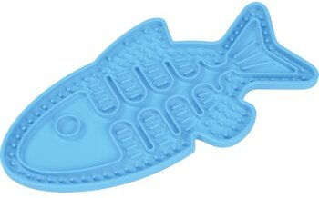 AniOne Schleckmatte Fisch – Bild 1 von 2