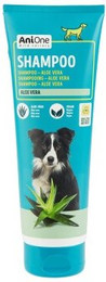 Produktbild von AniOne Shampoo Aloe Vera 250ml