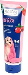 Produktbild von AniOne Shampoo Fresh Berry - 250 ml