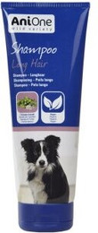 Produktbild von AniOne Shampoo Langhaar - 250 ml