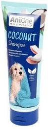 Produktbild von AniOne Shampoo Mild Coconut - 250 ml