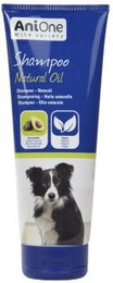 Produktbild von AniOne Shampoo Naturöl - 250 ml