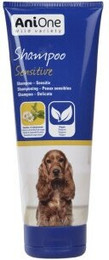 Produktbild von AniOne Shampoo Sensitiv - 250 ml