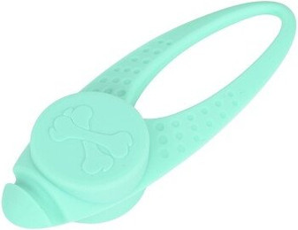 Produktbild von AniOne Silikon Blinki türkis