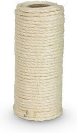 AniOne Sisalseil Roppy naturfarben – Bild 1 von 2