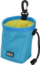 AniOne Snackbeutel blau – Bild 1 von 3