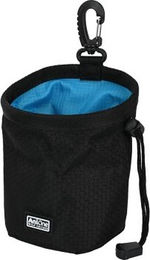 AniOne Snackbeutel schwarz – Bild 1 von 3