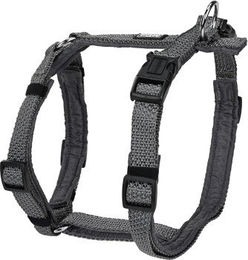 Produktbild von AniOne Soft Geschirr grau XL