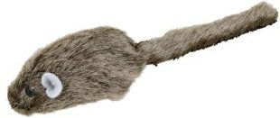 Produktbild von AniOne Spielzeug Fellmaus