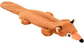 AniOne Spielzeug Flattie Fuchs M – Bild 1 von 2