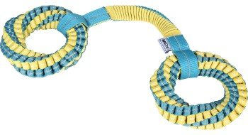 Produktbild von AniOne Spielzeug für Kauen und Zerren M - XL